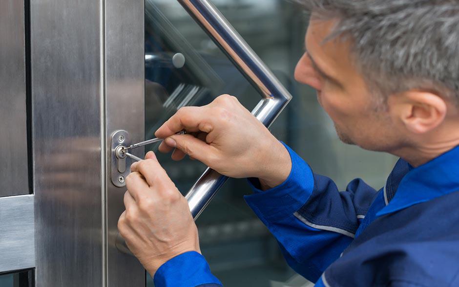 blindage porte palière Neuilly-sur-Seine