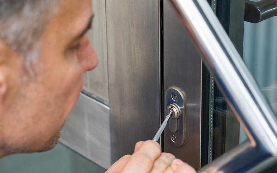 blindage porte palière Neuilly-sur-Seine